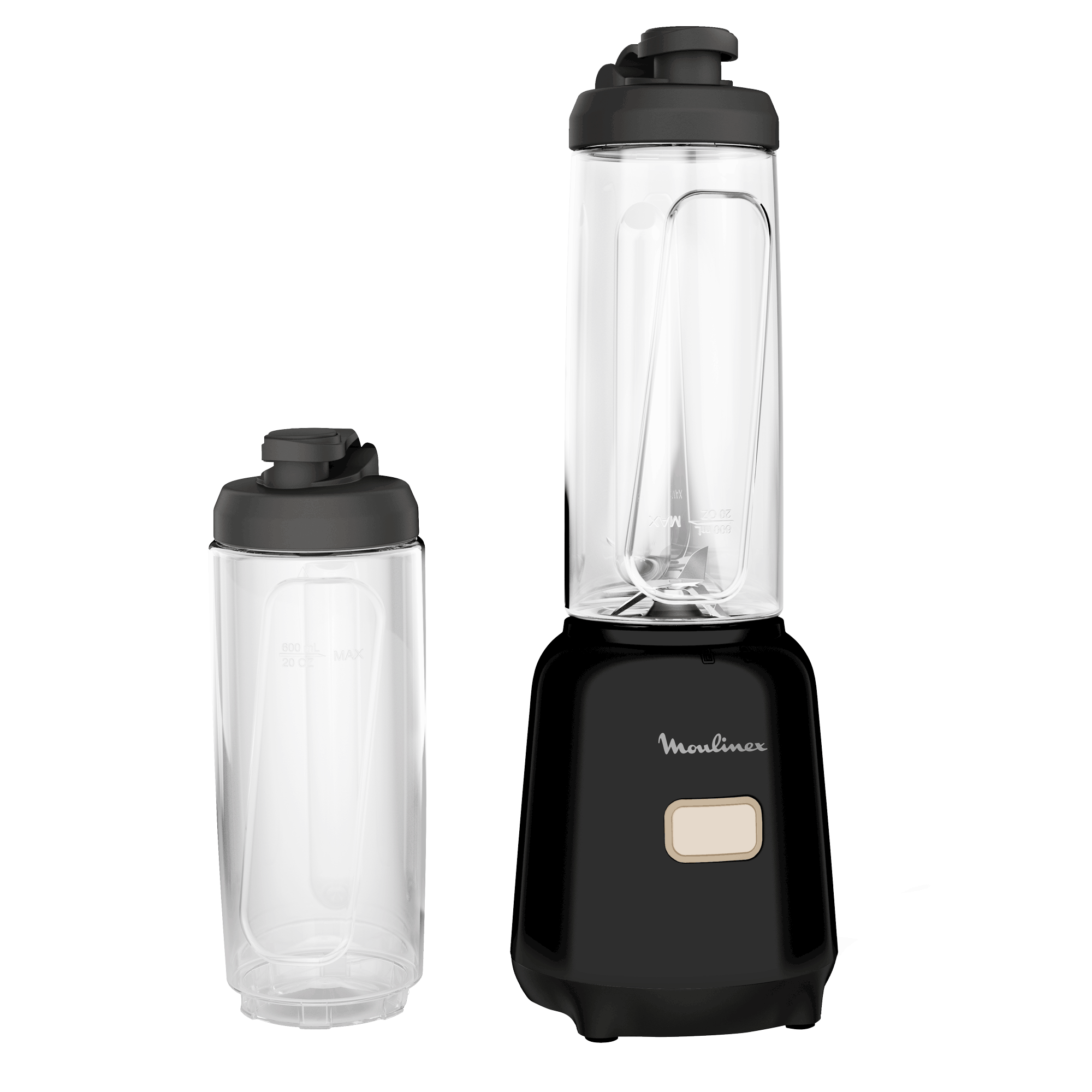 Batidora Personal Moulinex